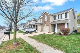 623 Country Village Dr, Lake Saint Louis, MO 63367 - Photo 1