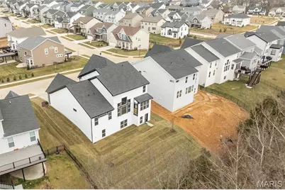 837 Memsie Drive, O'Fallon, MO 63368 - Photo 41