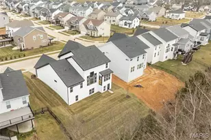 837 Memsie Dr, O'Fallon, MO 63368 - Photo 41