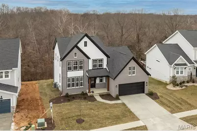 837 Memsie Drive, O'Fallon, MO 63368 - Photo 39