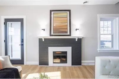 6715 Chamberlain Avenue, Saint Louis, MO 63130 - Photo 5