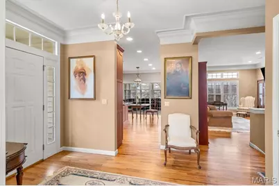 811 Stone Meadow Drive, Chesterfield, MO 63005 - Photo 7