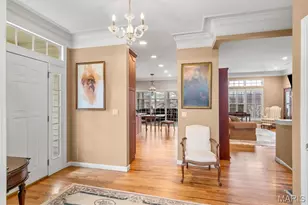 811 Stone Meadow Dr, Chesterfield, MO 63005 - Photo 7