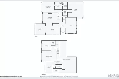 811 Stone Meadow Drive, Chesterfield, MO 63005 - Photo 41