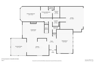 811 Stone Meadow Dr, Chesterfield, MO 63005 - Photo 39