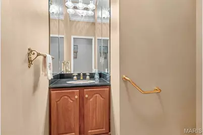 811 Stone Meadow Drive, Chesterfield, MO 63005 - Photo 21