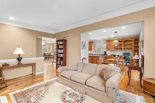 811 Stone Meadow Dr, Chesterfield, MO 63005 - Photo 13