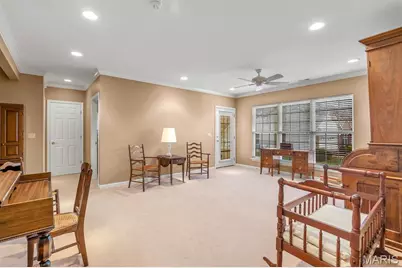 811 Stone Meadow Drive, Chesterfield, MO 63005 - Photo 29