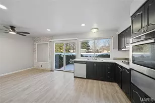 1599 Spangler Dr, Florissant, MO 63031 - Photo 9