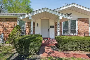 1599 Spangler Dr, Florissant, MO 63031 - Photo 27