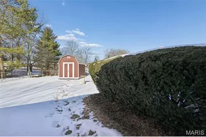1599 Spangler Drive, Florissant, MO 63031 - Photo 25