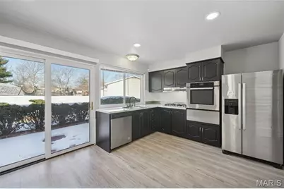 1599 Spangler Drive, Florissant, MO 63031 - Photo 11