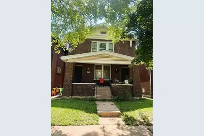 3332 Aubert Avenue, Saint Louis, MO 63115 - Photo 1
