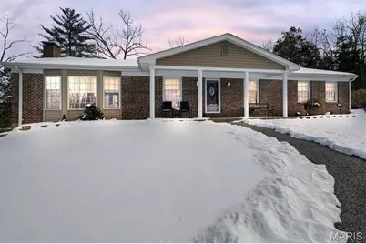 362 Cerny Avenue, Eureka, MO 63025 - Photo 1