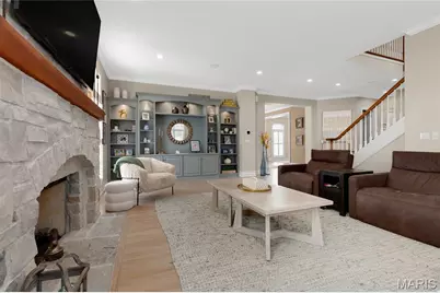 1479 Country Lake Estates Drive, Chesterfield, MO 63005 - Photo 7