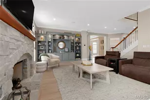 1479 Country Lake Estates Dr, Chesterfield, MO 63005 - Photo 7