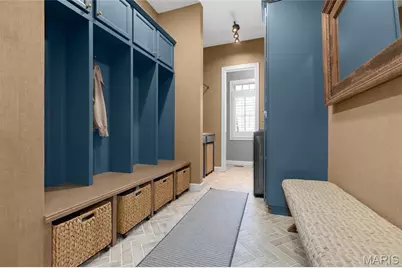 1479 Country Lake Estates Drive, Chesterfield, MO 63005 - Photo 17