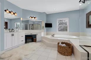 1479 Country Lake Estates Dr, Chesterfield, MO 63005 - Photo 23