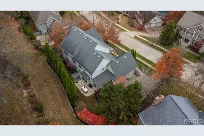 1479 Country Lake Estates Drive, Chesterfield, MO 63005 - Photo 51