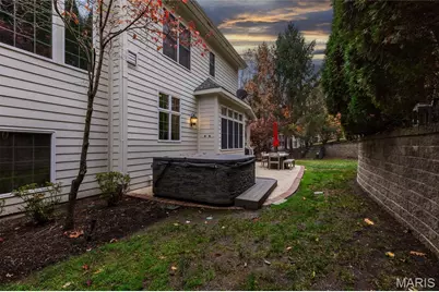 1479 Country Lake Estates Drive, Chesterfield, MO 63005 - Photo 45