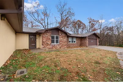 1330 N Sprigg Street #8, Cape Girardeau, MO 63701 - Photo 1