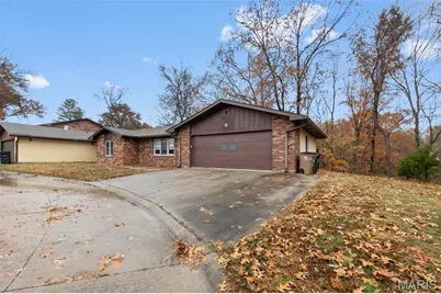 1330 N Sprigg Street #8, Cape Girardeau, MO 63701 - Photo 3