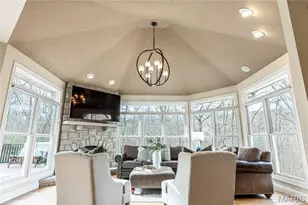 4489 Austin Valley Ct, Saint Charles, MO 63304 - Photo 19