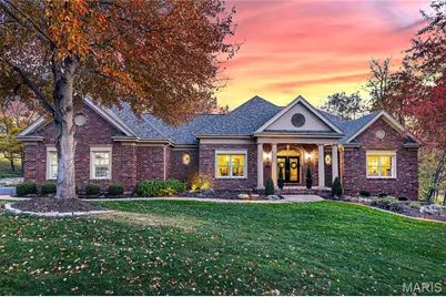 7 Whitmoor Court, Weldon Spring, MO 63304 - Photo 25