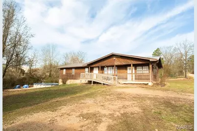 112 E 3rd Street, Grandin, MO 63943 - Photo 1