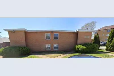 4774 Kings Drive #G, Saint Louis, MO 63116 - Photo 1