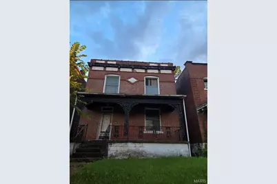 5240 Northland Avenue, Saint Louis, MO 63113 - Photo 1