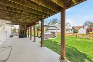 3669 Eagles Hill Ridge, Unincorporated, MO 63303 - Photo 29