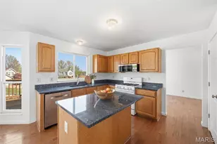 3669 Eagles Hill Ridge, Unincorporated, MO 63303 - Photo 9