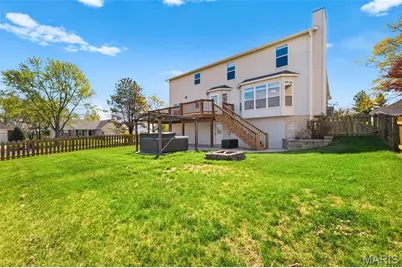 3669 Eagles Hill Ridge, Unincorporated, MO 63303 - Photo 31