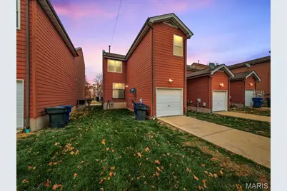3928 Folsom Avenue, Saint Louis, MO 63110 - Photo 3