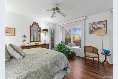 526 Sarah Lane #36, Creve Coeur, MO 63141 - Photo 15