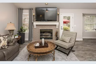 563 Beacon Point Lane, Wildwood, MO 63040 - Photo 9