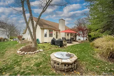 563 Beacon Point Lane, Wildwood, MO 63040 - Photo 51