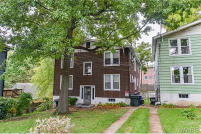 2053 Blendon Place, Saint Louis, MO 63143 - Photo 1
