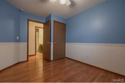 108 King Drive #2D, Saint Charles, MO 63303 - Photo 13