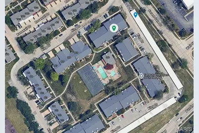 108 King Drive #2D, Saint Charles, MO 63303 - Photo 17