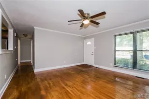 2171 Farthing Ct, Florissant, MO 63031 - Photo 3