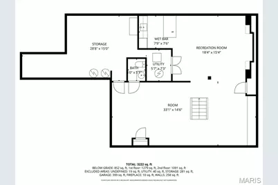 1813 Wade Court, Wildwood, MO 63011 - Photo 61