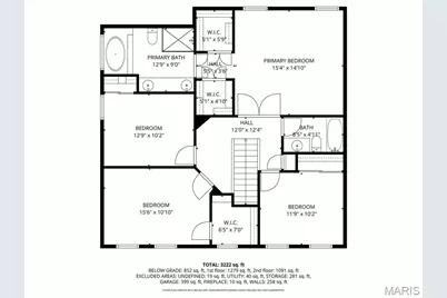 1813 Wade Court, Wildwood, MO 63011 - Photo 63