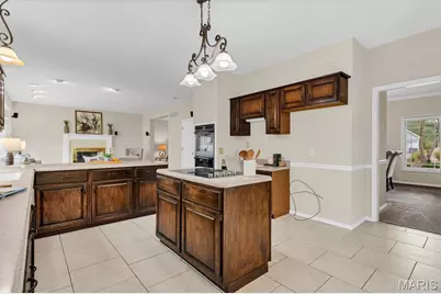 1813 Wade Court, Wildwood, MO 63011 - Photo 17