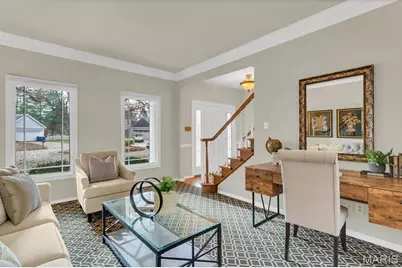 1813 Wade Court, Wildwood, MO 63011 - Photo 3