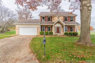 1813 Wade Ct, Wildwood, MO 63011 - Photo 1