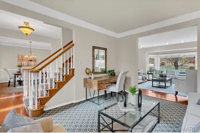 1813 Wade Court, Wildwood, MO 63011 - Photo 9