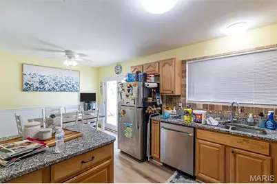 2393 Wesford Drive, Maryland Heights, MO 63043 - Photo 19