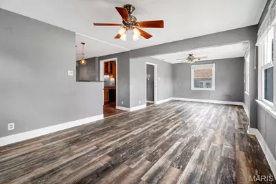 1200 San Jacinto Court, Saint Louis, MO 63139 - Photo 3